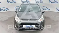 2017 Ford B-Max