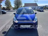 2017 Ford B-Max