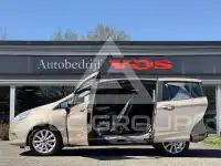 2017 Ford B-Max
