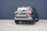 2017 Ford B-Max