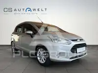 2017 Ford B-Max