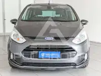 2017 Ford B-Max