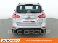 2017 Ford B-Max