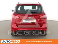 2017 Ford B-Max