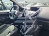 2017 Ford B-Max