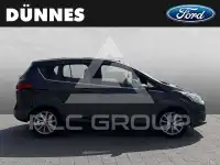 2017 Ford B-Max