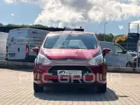 2017 Ford B-Max