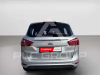 2017 Ford B-Max