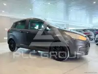 2017 Ford B-Max