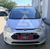 2017 Ford B-Max