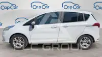2017 Ford B-Max