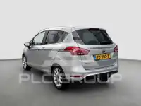 2017 Ford B-Max