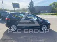 2017 Ford B-Max