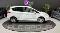 2017 Ford B-Max