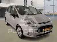 2017 Ford B-Max
