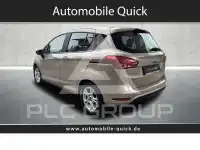 2017 Ford B-Max