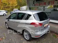 2017 Ford B-Max