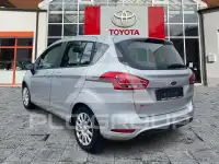 2017 Ford B-Max