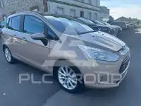 2017 Ford B-Max
