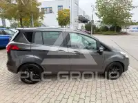 2017 Ford B-Max
