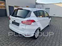 2017 Ford B-Max