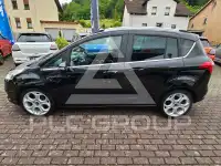2017 Ford B-Max