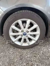 2017 Ford B-Max