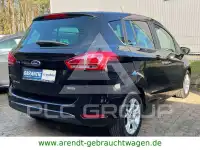 2017 Ford B-Max