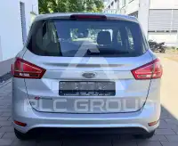 2017 Ford B-Max
