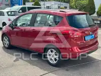 2017 Ford B-Max