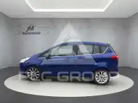 2017 Ford B-Max