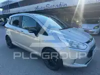 2017 Ford B-Max