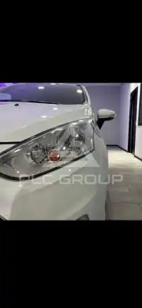 2017 Ford B-Max