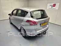 2017 Ford B-Max