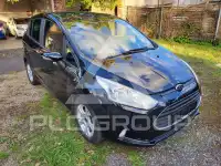2017 Ford B-Max
