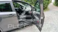 2017 Ford B-Max