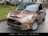 2017 Ford B-Max
