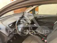 2017 Ford B-Max