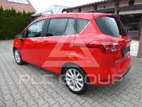 2017 Ford B-Max
