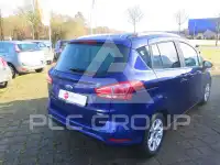 2017 Ford B-Max