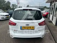 2017 Ford B-Max