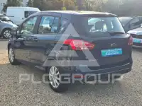 2017 Ford B-Max