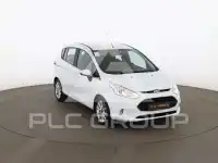 2017 Ford B-Max