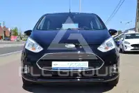 2017 Ford B-Max