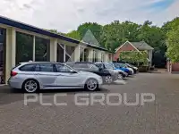 2017 Ford B-Max