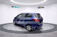 2017 Ford B-Max