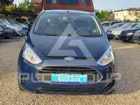 2017 Ford B-Max