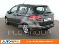 2017 Ford B-Max