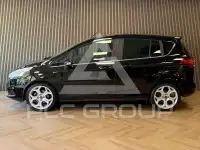 2017 Ford B-Max