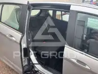 2017 Ford B-Max